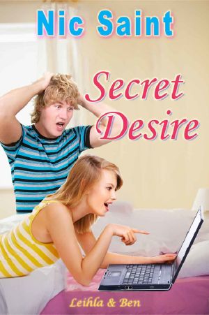 [Secret Desire 01] • Secret Desire · Leihla & Ben (Taboo Forbidden Erotica)